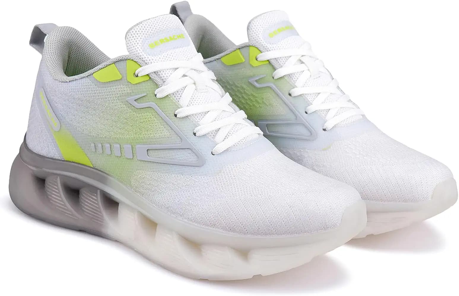 BERSACHE Premium Sports,Walking,Gym,Cricket, Trending Running Shoes for Mens/Boys