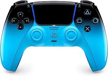 PS5 DUALSENSE RHYTHM BLUE