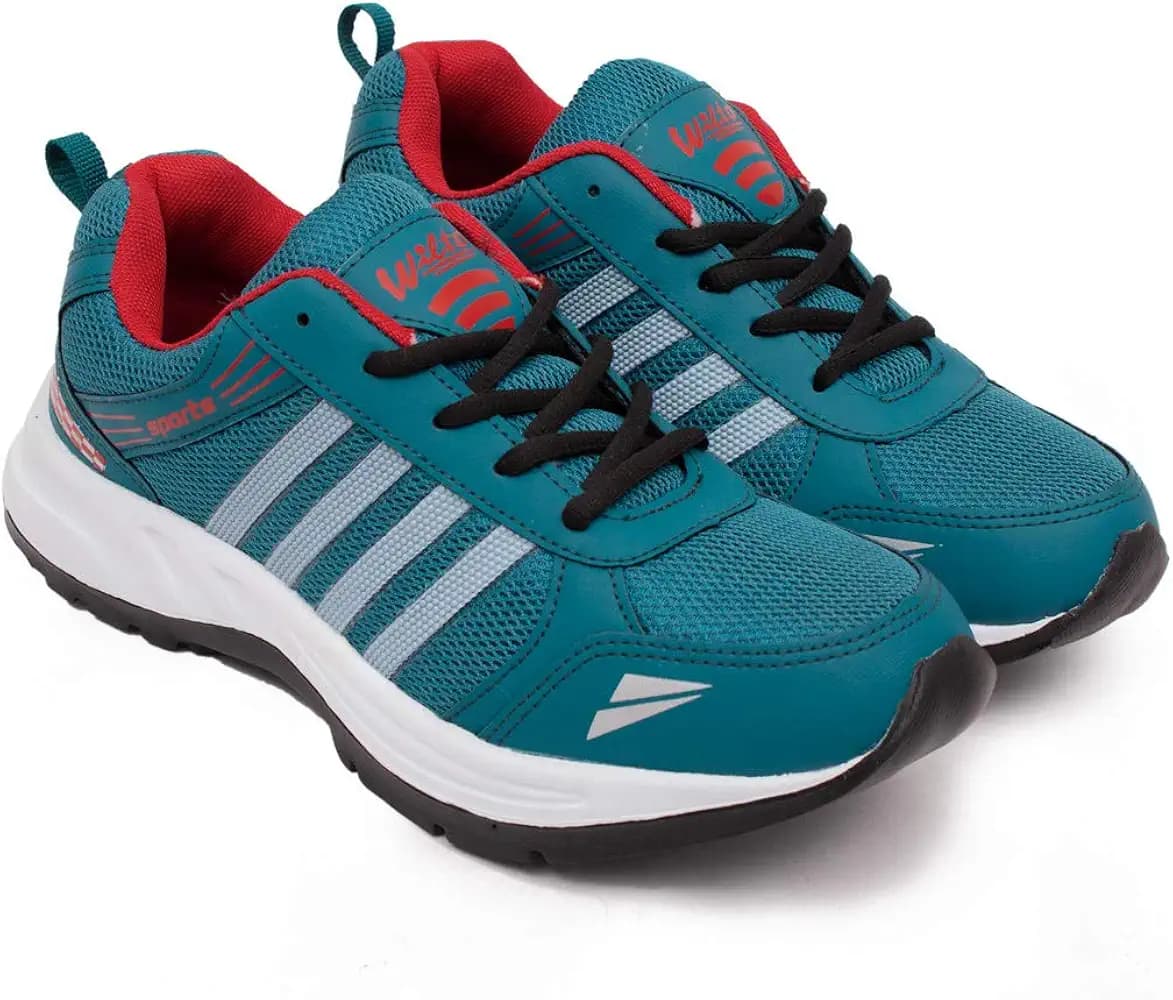 ASIAN Men's Wonder-13 Sports Running Shoes…