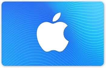 Apple - App Store Code - For India - Delivered via Email
