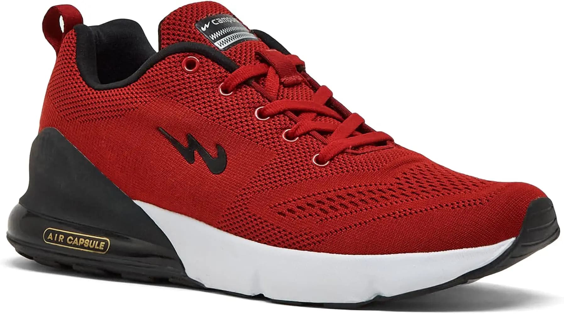 Campus Men North Plus Running Shoes