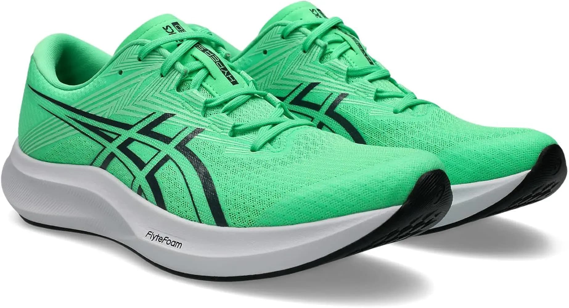 ASICS Mens Hyper Speed 5 Sports Shoes
