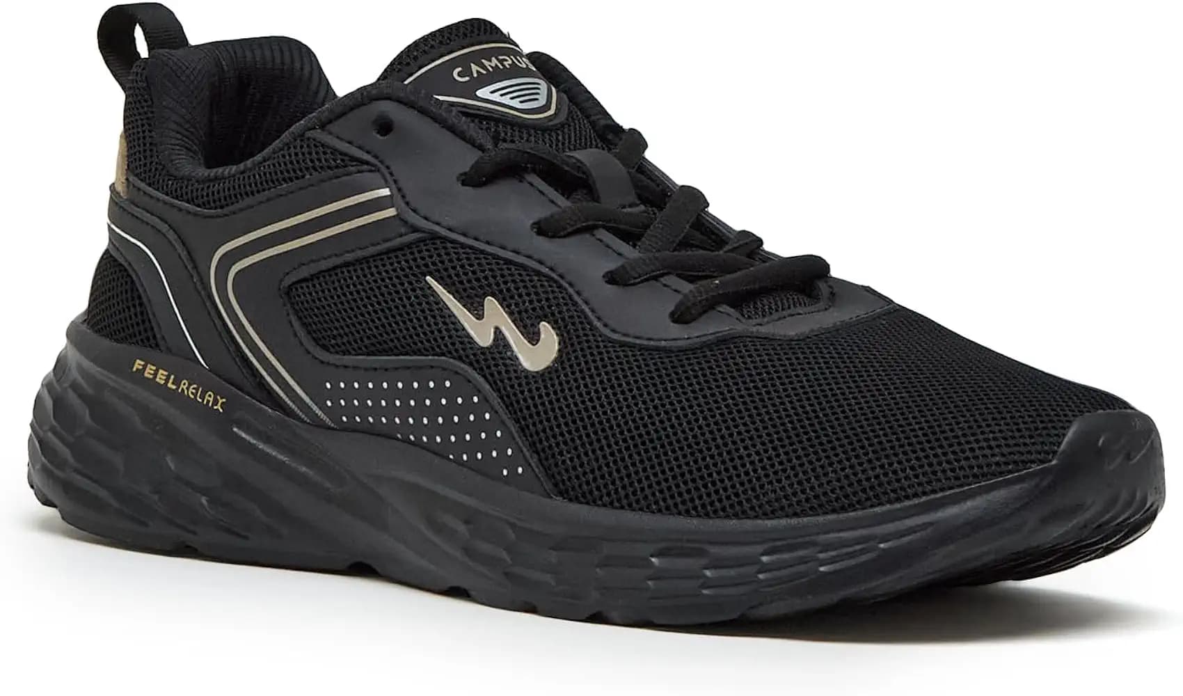 Campus Men Kosmo Pro Running Shoes