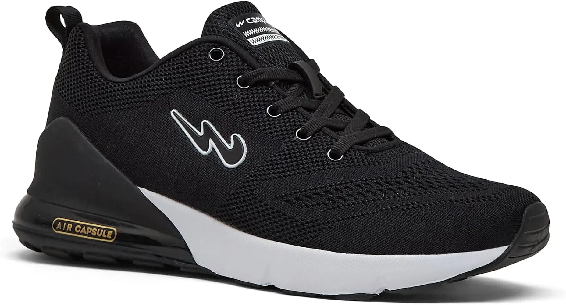 Campus Men North Plus Running Shoes