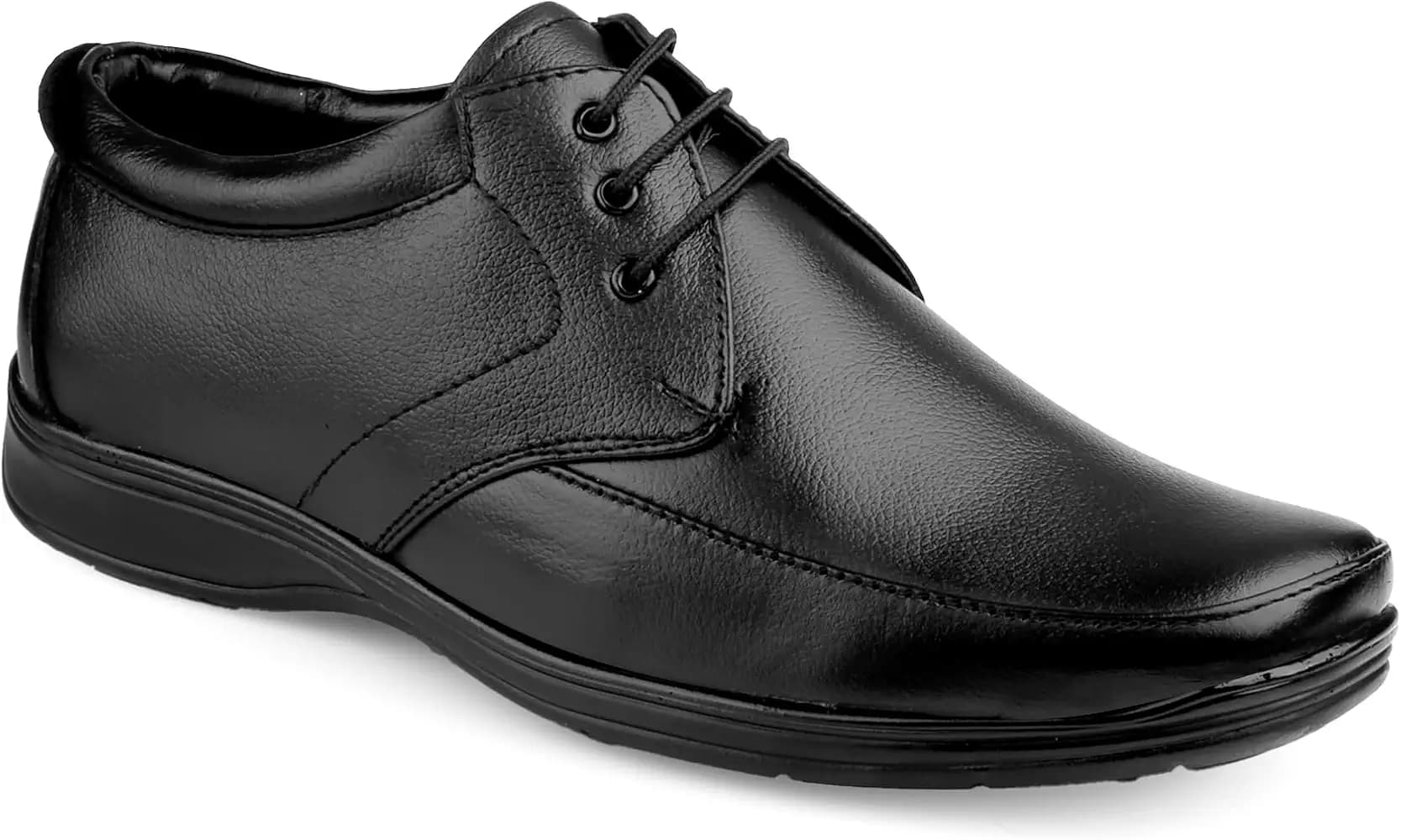 Men's Formal Lace up Derby Shoes