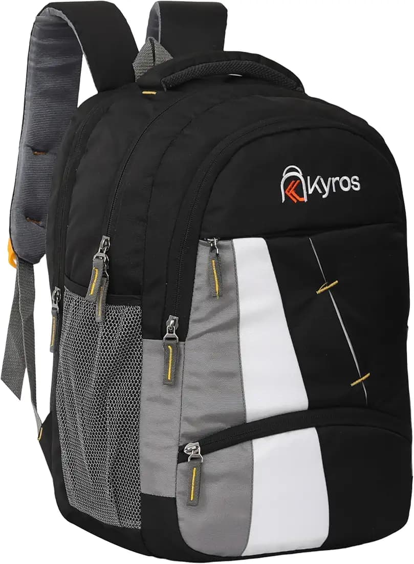 Medium 35 L Laptop Backpack Laptop Bag/Backpacks for Girls boys Stylish/Trending Backpack/School Bag