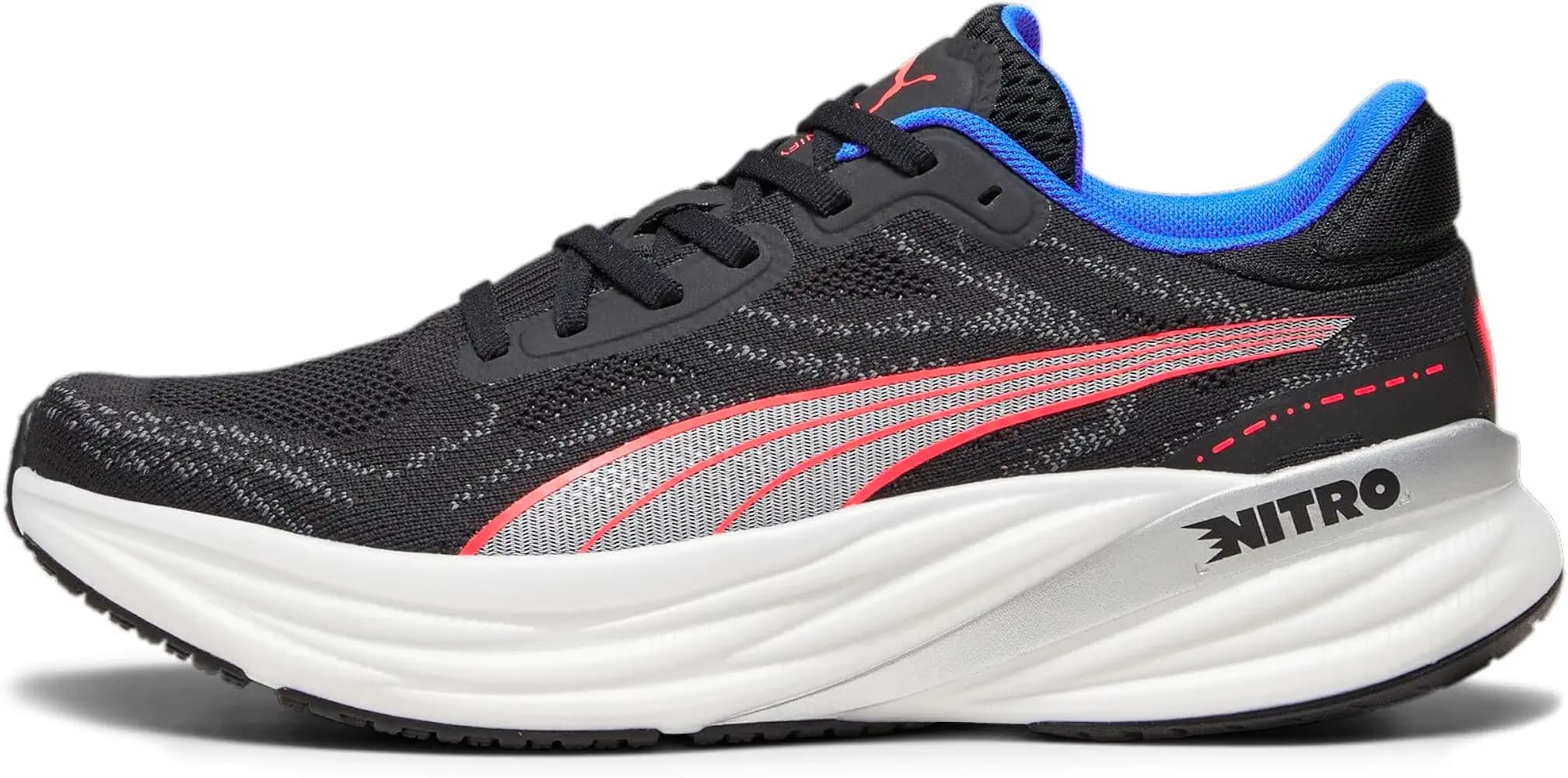 Puma Unisex-Adult Magnify Nitro™ 2 Running Shoe