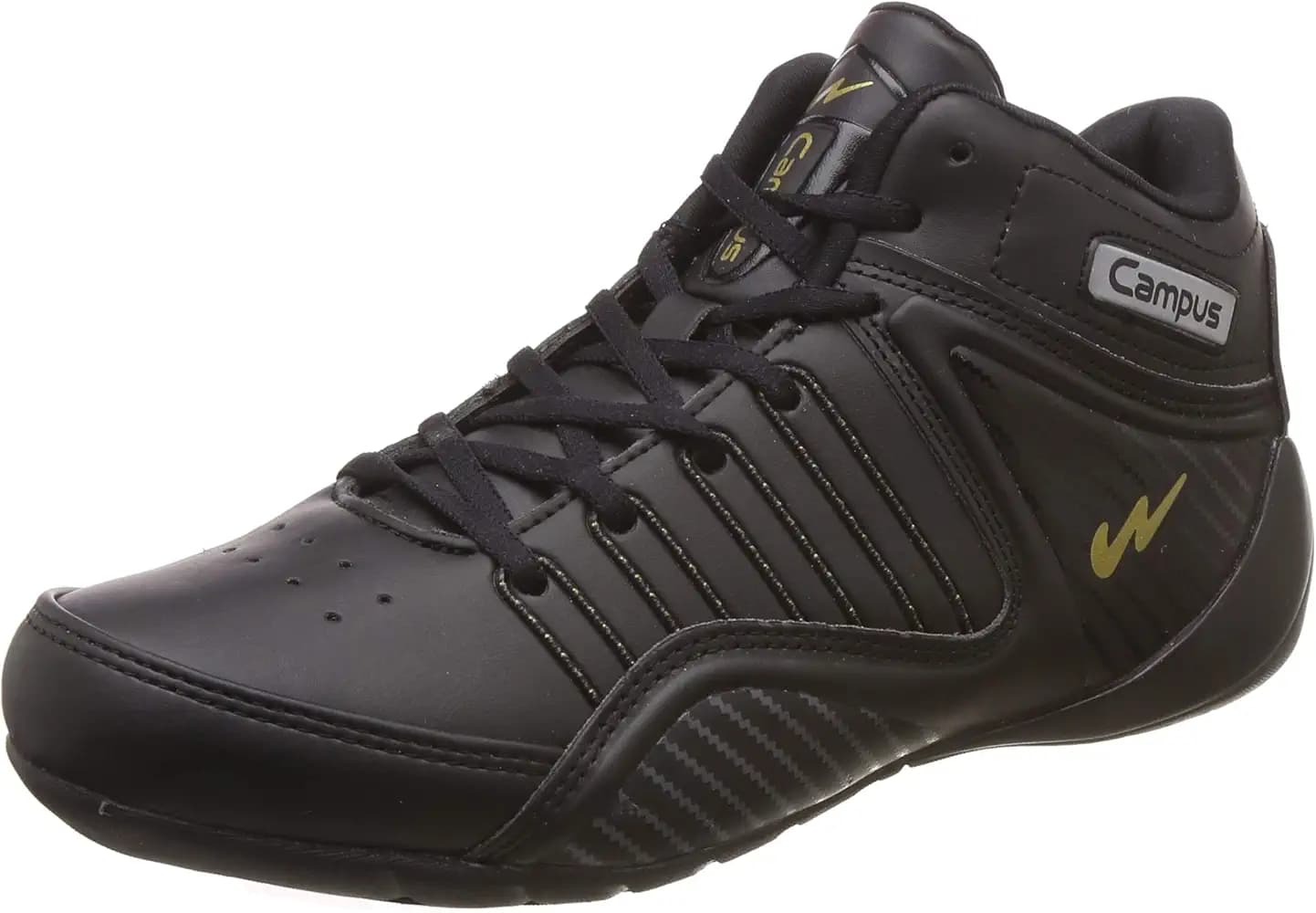 Campus Men City-Ride Sneakers