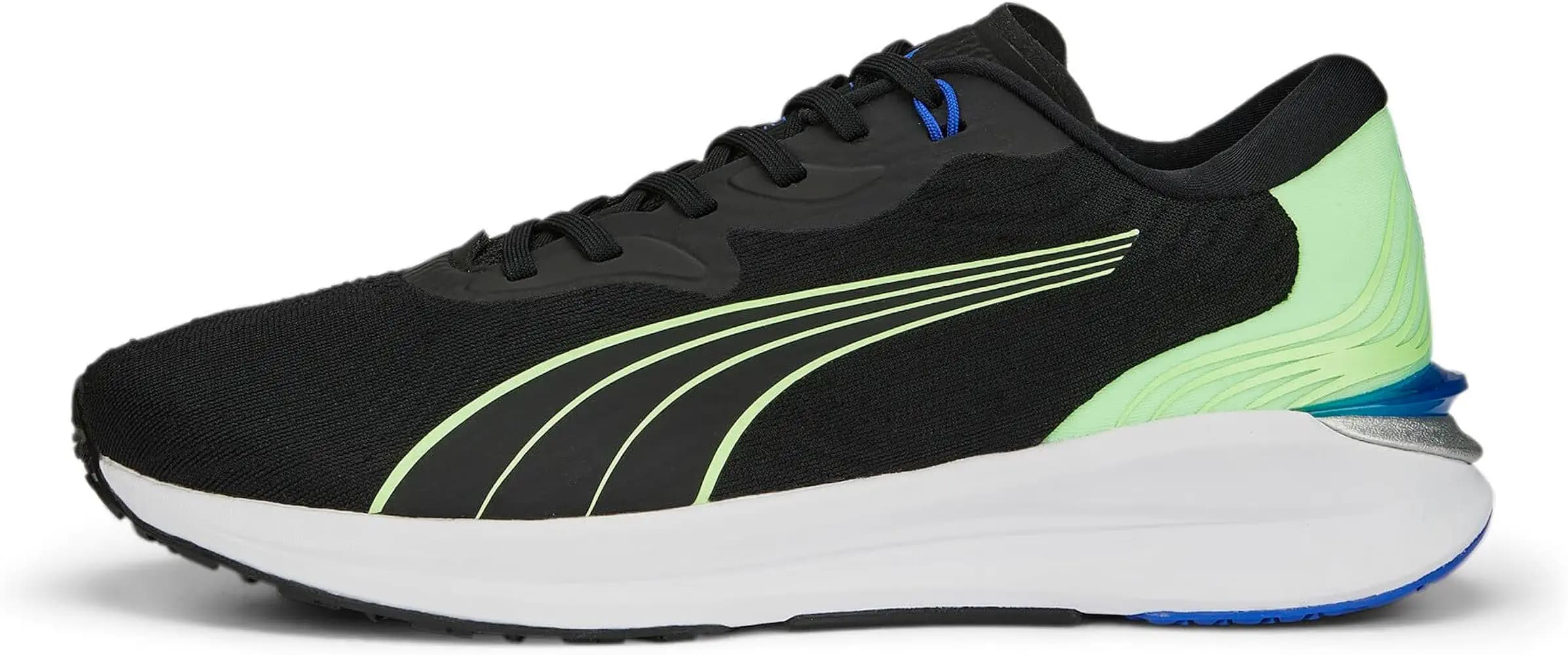 Puma Men Electrify Nitro 2 Running Shoe