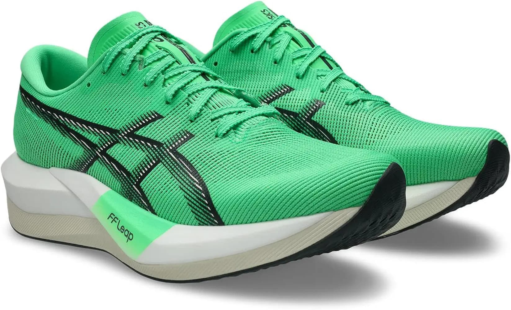 ASICS Unisex-Adult Magic Speed 5 Sports Shoes