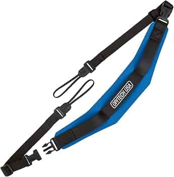 OP/TECH USA Pro Loop Strap (Royal)